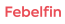 Febelfin's logo