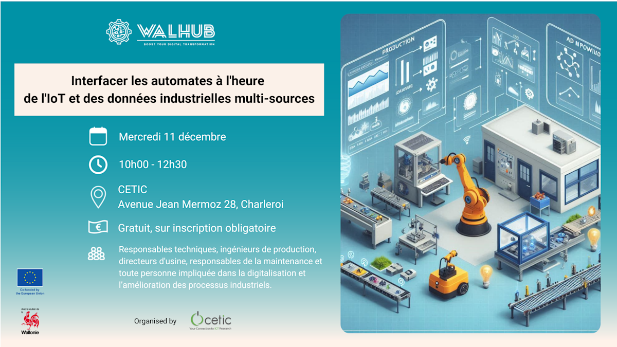 Interfacer les automates à l'heure de l'IoT et des données industrielles multi-sources's banner