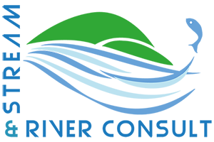 Logo Stream and River Consult