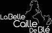 Logo La Belle Caille de Blé