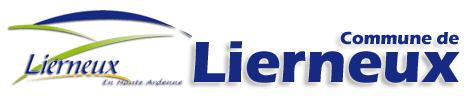 Logo Commune de Lierneux
