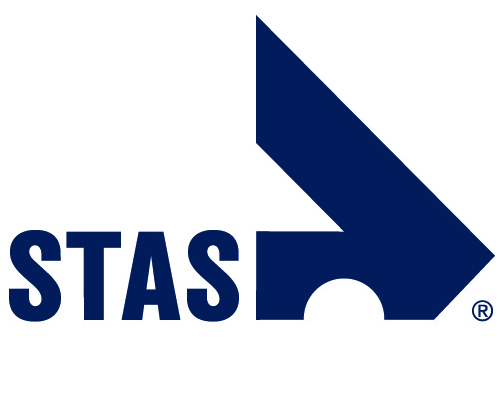 Logo STAS