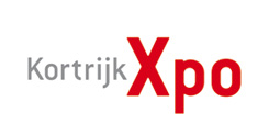 Logo Kortrijk Xpo