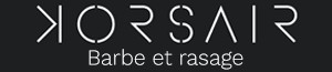 Logo Korsair