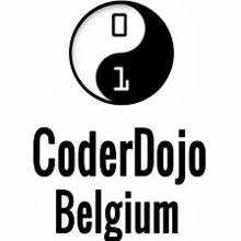 Logo CoderDojo Fernelmont