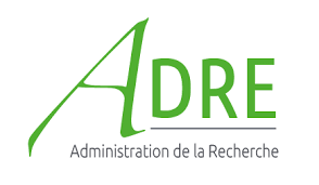 Logo ADRE - UNamur