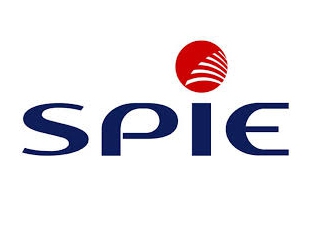 Logo SPIE Belgium