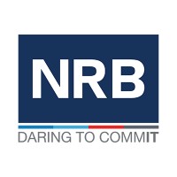 Logo NRB