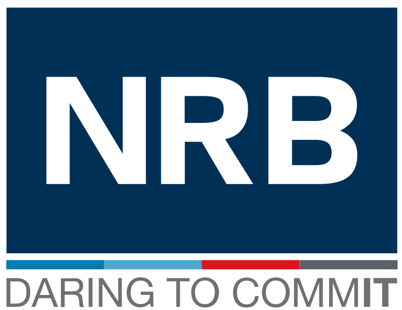 Logo NRB