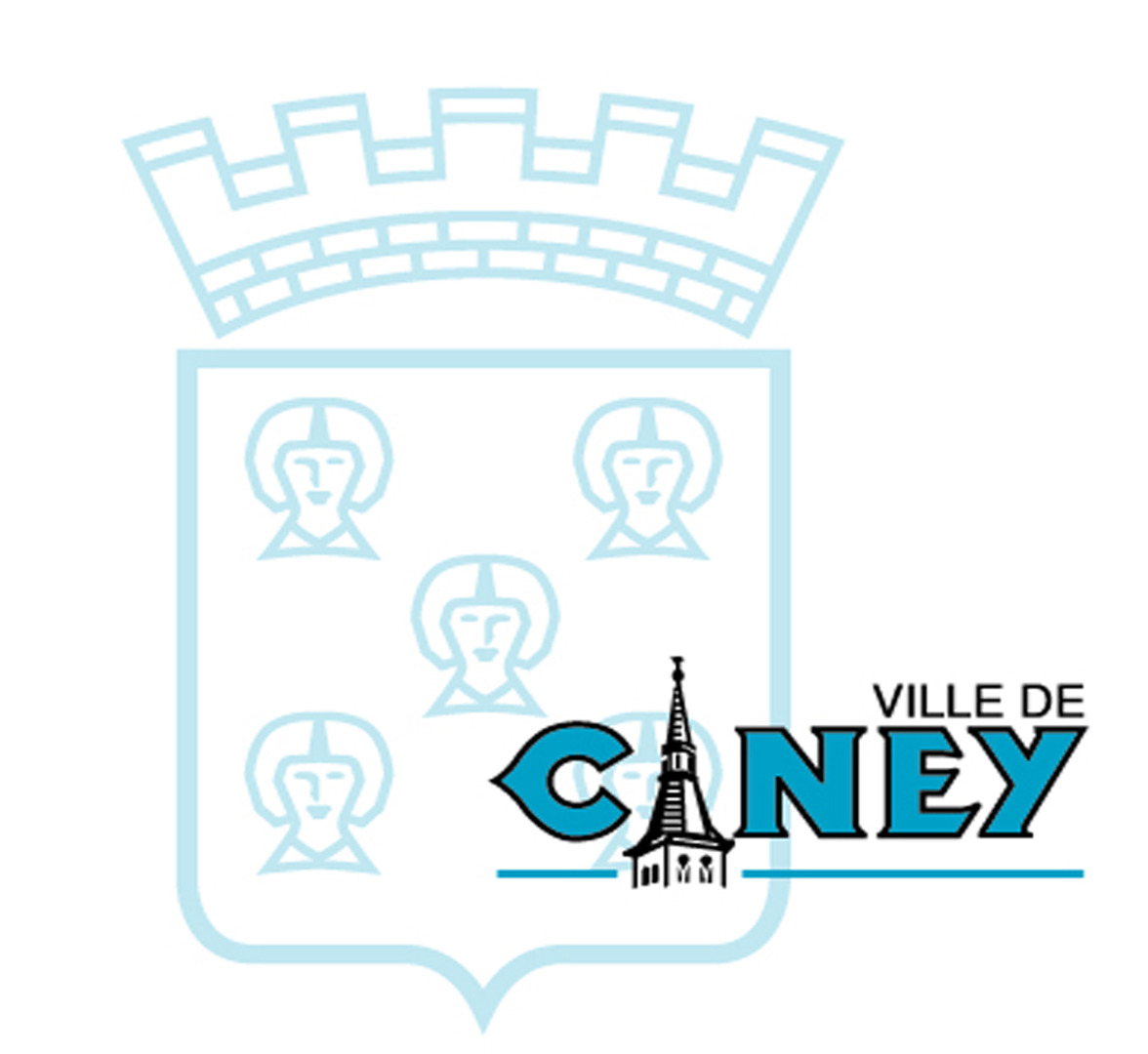 Logo Ville de Ciney