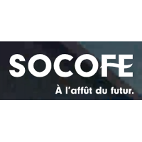 Logo Socofe