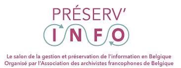 L'archivage papier dans un monde numérique's banner