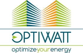 Logo Optiwatt