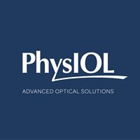 Logo PhysIOL