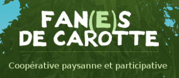 Logo Fan(e)s de Carotte