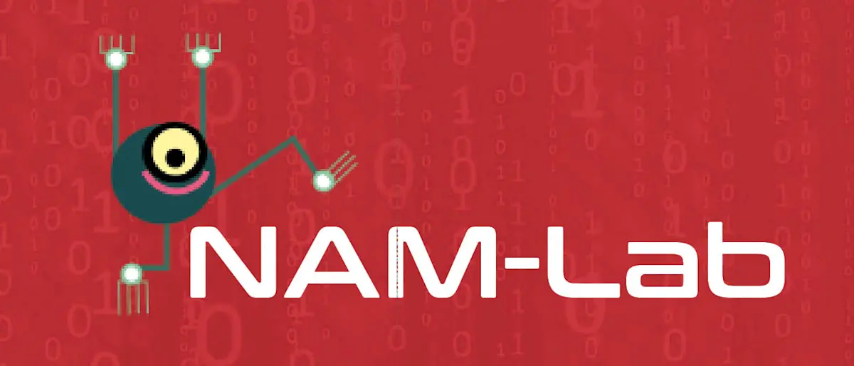 Stage d'été : atelier NAM-lab1: programmation (Thymio)'s banner