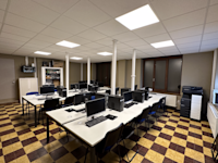 Espace Public Numérique (EPN) de Courcelles – Clickmatique