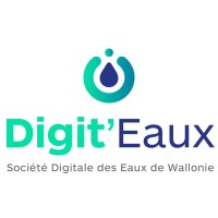 Logo Digit'Eaux