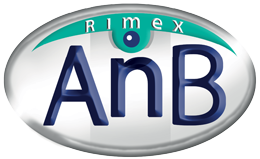 Logo AnB Rimex