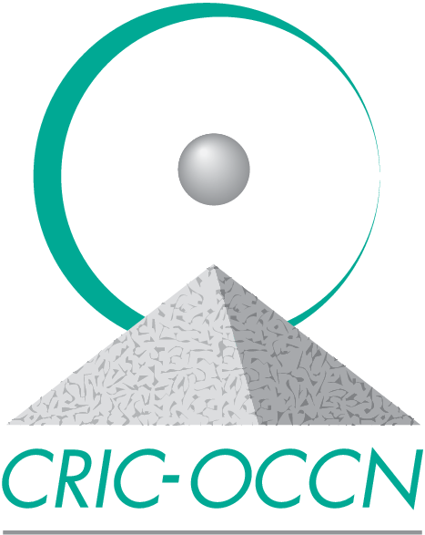 Logo CRIC