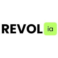 Logo REVOLia