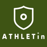 Logo ATHLETin