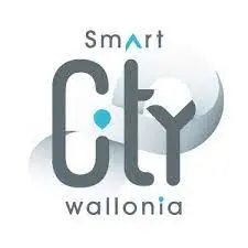 Smart City Wallonia 2022's banner