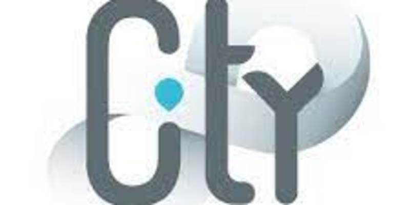 Smart city wallonia