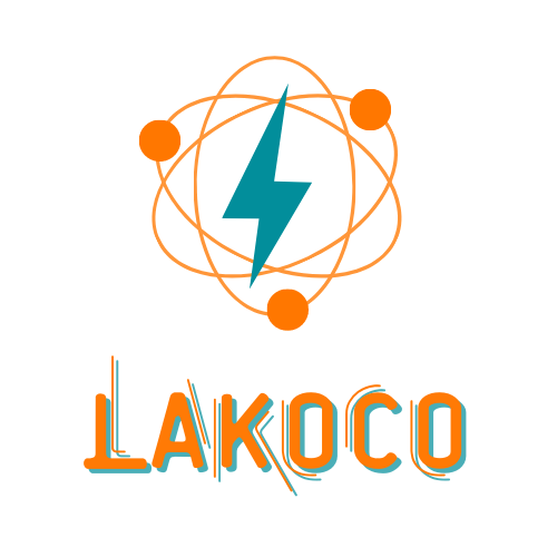 Logo Lakoco