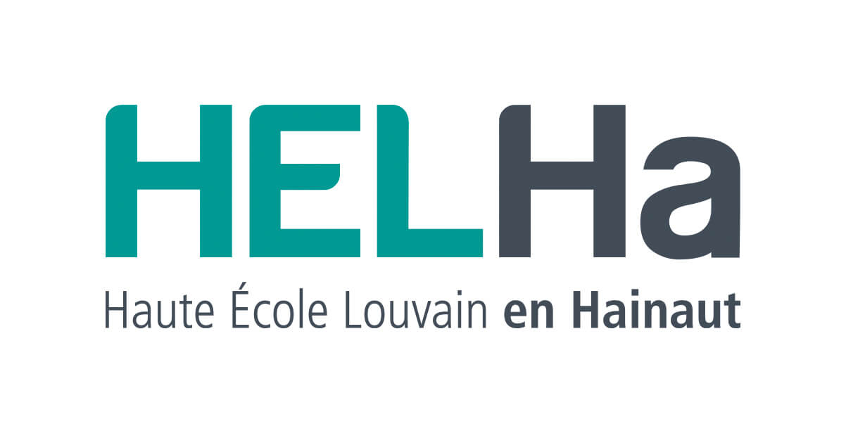 Logo Campus Mons - HELHa