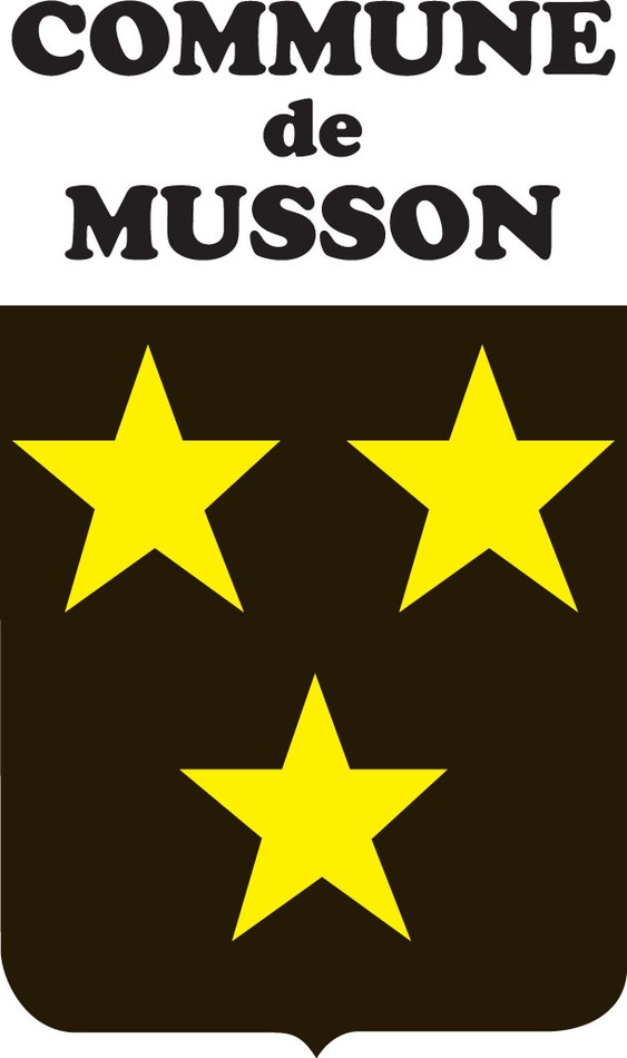 Logo Commune de Musson