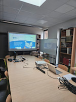 Espace Public Numérique (EPN) d&rsquo;Ellezelles (Maison vivante du Pays des Collines)