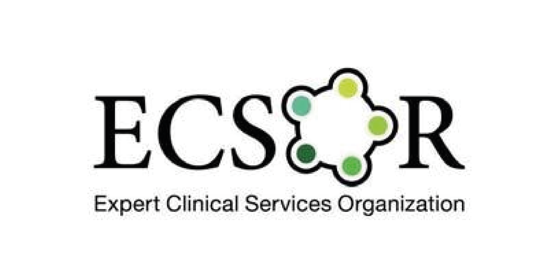 Logo ECSOR