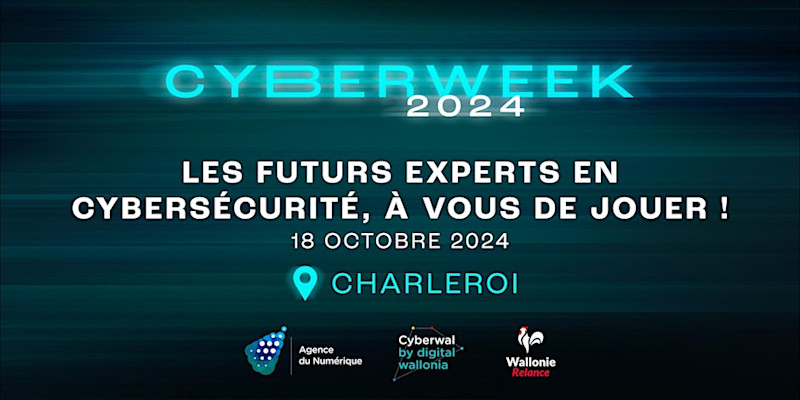 Banner les futurs experts en cybersécurité