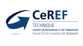 Logo CeREF