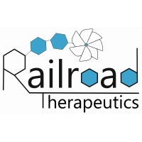 Logo Railroad Therapeutics