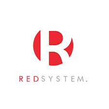 Logo REDSYSTEM