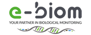 Logo e-biom