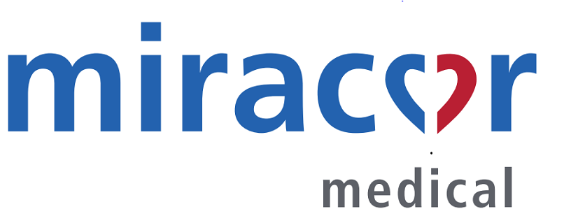 Logo Miracor Medical