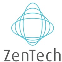 Logo ZenTech