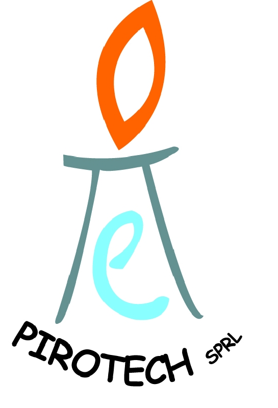 Logo Pirotech