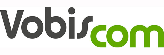 Logo Vobiscom