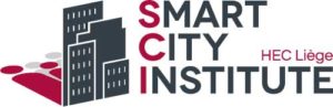 Logo Smart City Institute