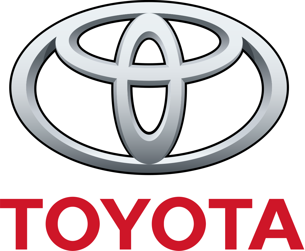 Logo Toyota