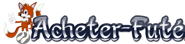 Logo Acheter Futé