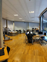 Espace Public Numérique (EPN) de la Bibliothèque Alfred Langlois