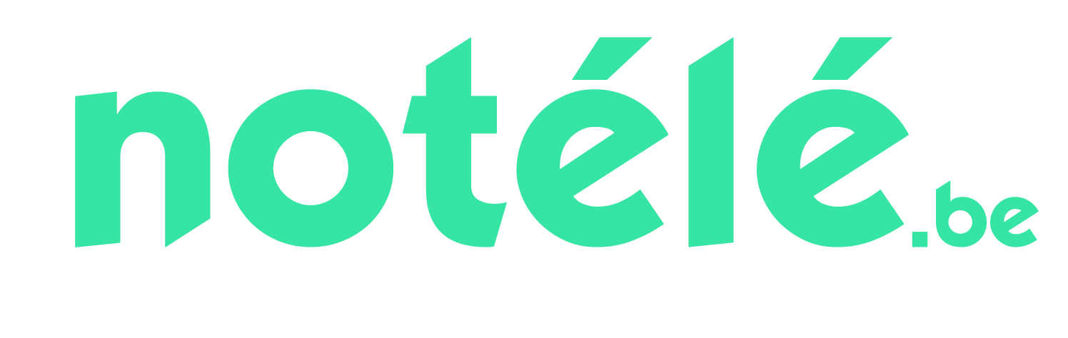 Logo Notélé
