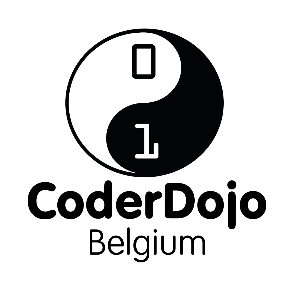 CoderDojo Uccle - Session Septembre 2019's banner