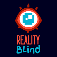 Logo Reality Blind