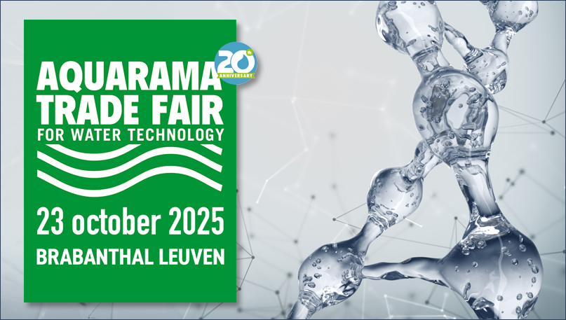 Flanders-Wallonia pitch session • 23 octobre 2025